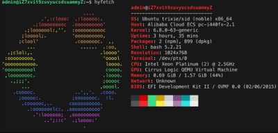 这是第一篇文章！